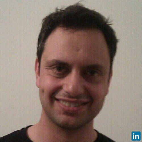 Evripides Kyriakides, Electrical Engineer at Water Development Department