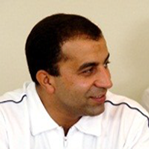 Sayyed-Hassan Tabatabaei, Shahrekord University - Academic Staff