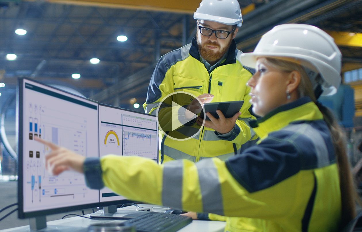 Smart Wastewater Disinfection with Kemira KemConnect DEX (vIEDO)