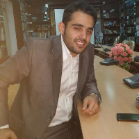 Aliakbar Karamvand, Ph.D. Hydrologist & Data scientist