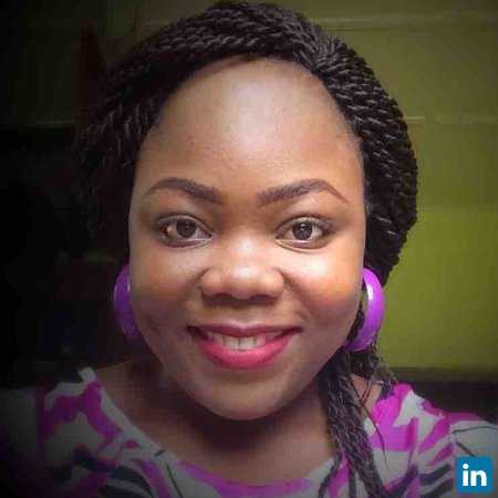 Evieva Florah Ogbara, Marketing Manager at GELI Engineering Resource Limited