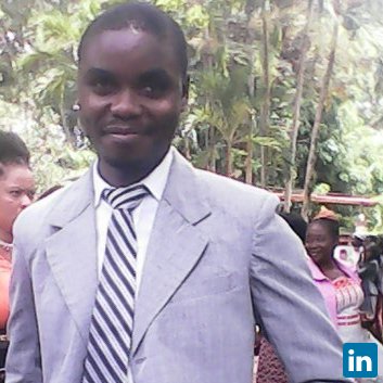 Rony Peterson FLEURENTIN, --