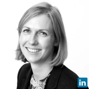 Rosie Dunscombe, Principal Consultant at AECOM