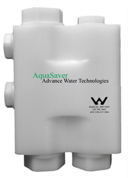 Aqua Saver