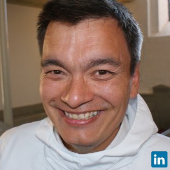 Poul Steffen Jensen, Master i Ledelse & Innovation Aarhus Universitet og DPU. Chef og ejer af INsitu