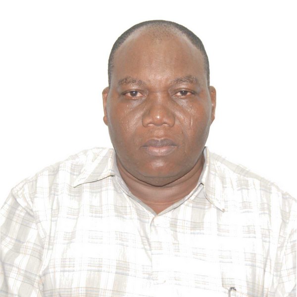 Williams Ikponmwonba, Nogwil - Geo  Associates - Hydrogeologist/Water and Sanitation Specialist