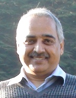 Sanjeev Vasudev, STADD Development Consulting Pvt. Ltd. - Managing Director