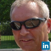 David Rogers, Consultant at The World Bank