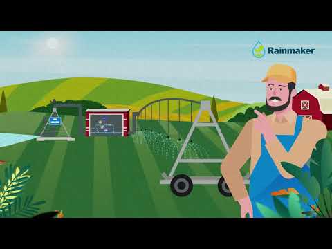 How the RainMaker works