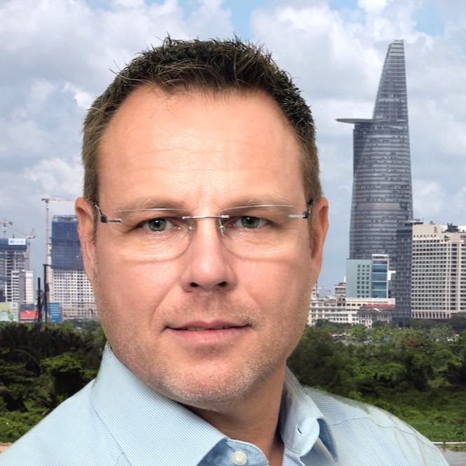 Uwe Dechert