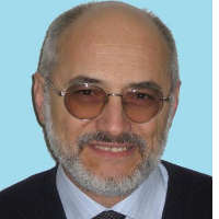 Dusan Kicevic, Leading Specialist in Radioactive Waste Management at Nuclear Facilities of Serbia