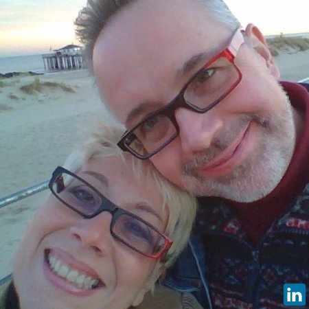 Daniel Bena, Award-winning PepsiCo executive with social conscience; globally-recognized water steward; dot connector; keynote speaker; Board member; collaborator; animal lover