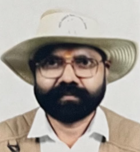 Dr Satya Prakash Mehra, NatureScaper