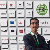 Tariq Benchrifa, CEO