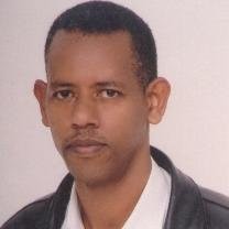 Andualem M. TSEGAYE