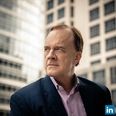 John Trew, Managing Partner & CEO