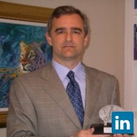 Jose Fernando Tomás, CEO of Agricultural & Irrigation Solutions at Alkhorayef Group