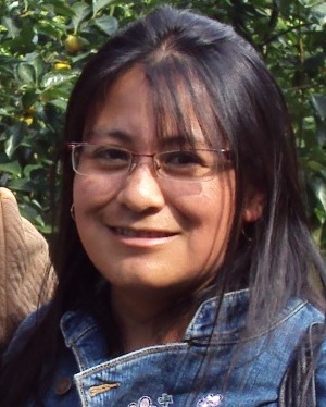 Monica del Pilar, Engineer