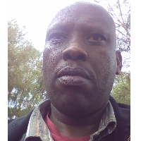 Joram Mathenge, Executive Director at Kiangure Springs Environment Initiative