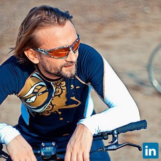 Mikhail Kornilov, Deputy Director at Danube Hydro-Meteorological Observatory