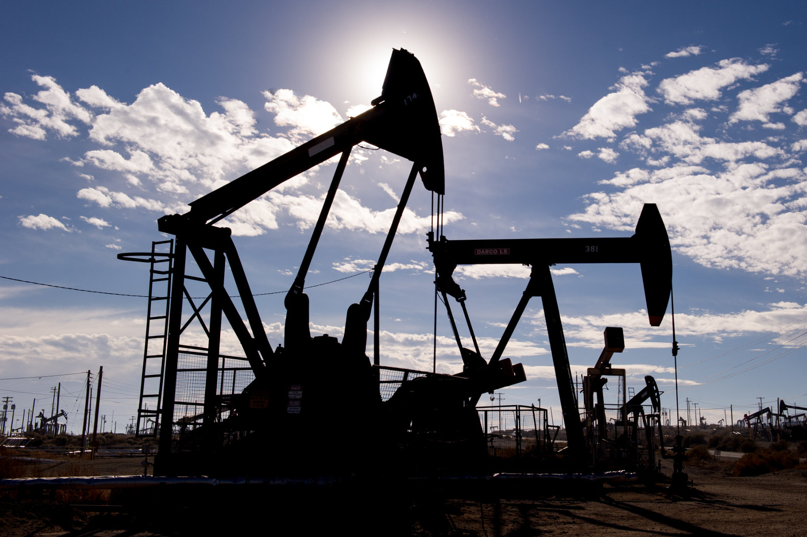 Fracking Can Contaminate Drinking Water, Says EPA