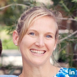 Alison Prior, Environmental Scientist