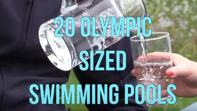 Major Investment to Provide New Water Supply (VIDEO)