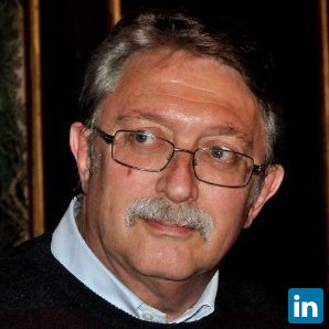 John Waldron, Director at JGW Consultancy Ltd