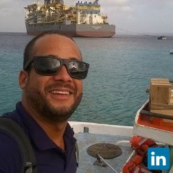 DAVID TIMOTHY BROWN, Petroleum Marketing and Investment at J AN Q PACIFIC OIL AND GAS INC.