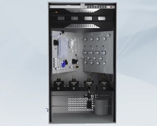 Innovative Onsite Analytical System Rapidly Detects Microorganisms in Water
