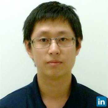 Lin Su, Structural Engineer