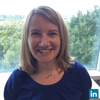 Charlotte Howes, Senior Asset Manager at Aqua Consultants