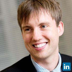 Kit Walker, Consultant at Drax Executive