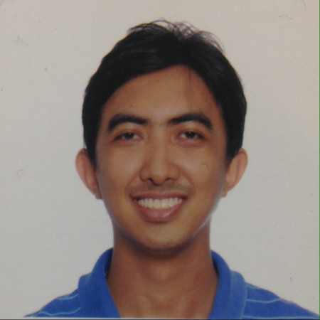 Engr. Benson Jhon Martin, CE, MP, EnP, Assistant Manager at Maynilad Water Services, Inc.