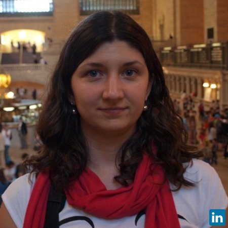 Patrícia Duarte, Environmental Engineer at Portuguese Environment Agency/Tagus RBD Administration