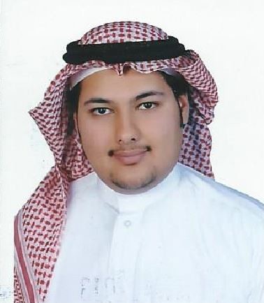 Ahmad Albayedh, Chemical Engineer at Saudi Aramco