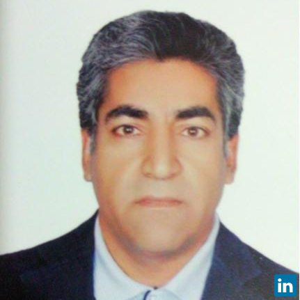 Khodadad Nazari, Researcher