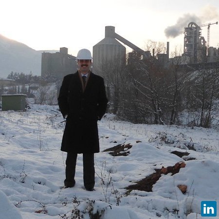 SERDAR BELBAĞ, Geological Engineer & Founder / SUBİLİM Müh. & Müşv. Hizmetleri.