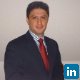 Muenir Deletioglu, Equipment Manufacturer - Sales Manager
