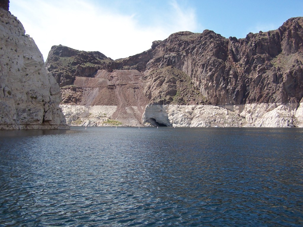 An Innovative Conservation Fund for the Colorado River