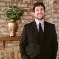 Matt Kallerud, Carollo Engineers, Inc. - Staff Professional