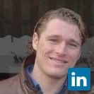 Bart Letterie, Environmental Engineer