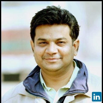 Debraj Agarwal, ceo at annapurna agro service