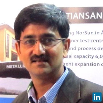 Rahul Varshney, Director at Statkraft