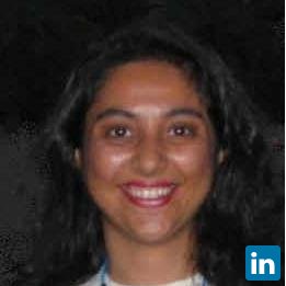 Ozlem Karahan Ozgun, Associate Professor in Environmental Engineering Department, Istanbul Technical University