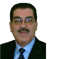 kamal alsous, mechanical engineer