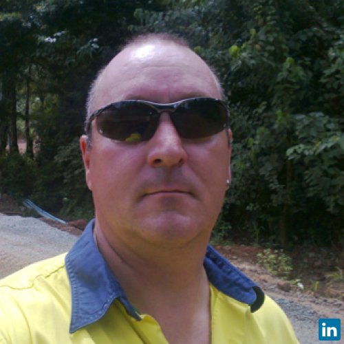 Andrew Huckbody, Managing Director at Huckbody Environmental