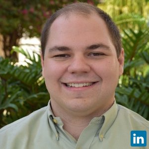 Greg Farrenkopf, PPC Specialist  at Geek Powered Studios