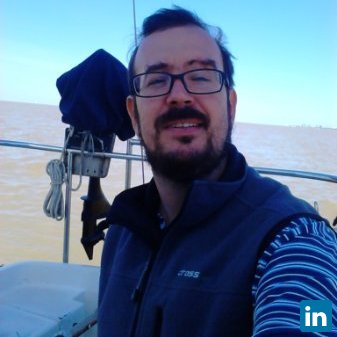 J. Sebastian Bassi, Team Leader - Financial Planning and Analysis en Xylem Water & Wastewater (Xylem Inc.)