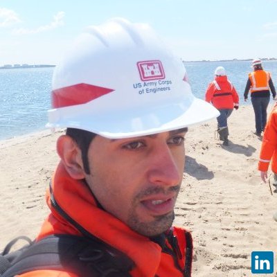 Farshad Shafiei, Research Assistant at University of Saskatchewan